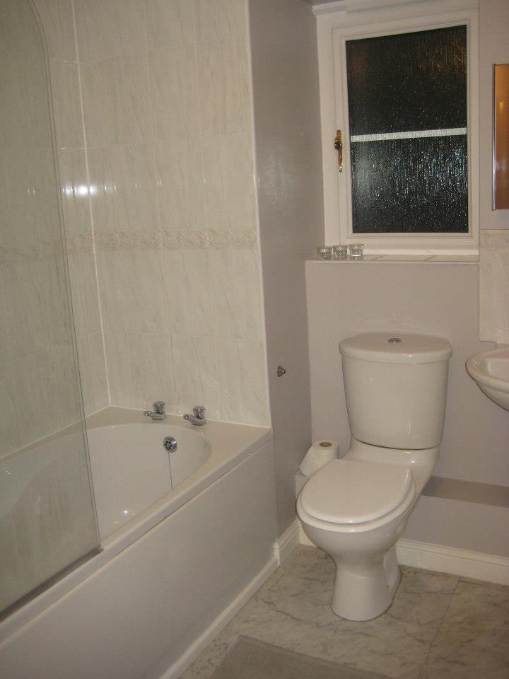 2 Bedroom Apartment Sold in PenyBont Ar Ogwr, CF31