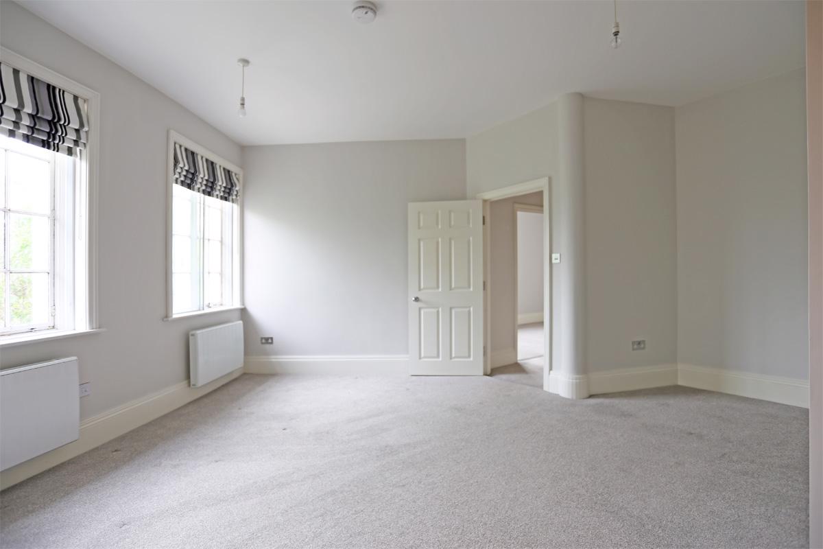 2 Bedroom Apartment Let in Warrington, WA1
