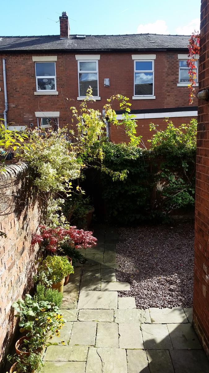 3 Bedroom Terraced House Sold in Preston, PR2