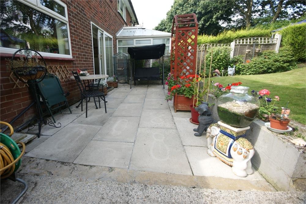 3 Bedroom SemiDetached House Let in Leeds, LS6