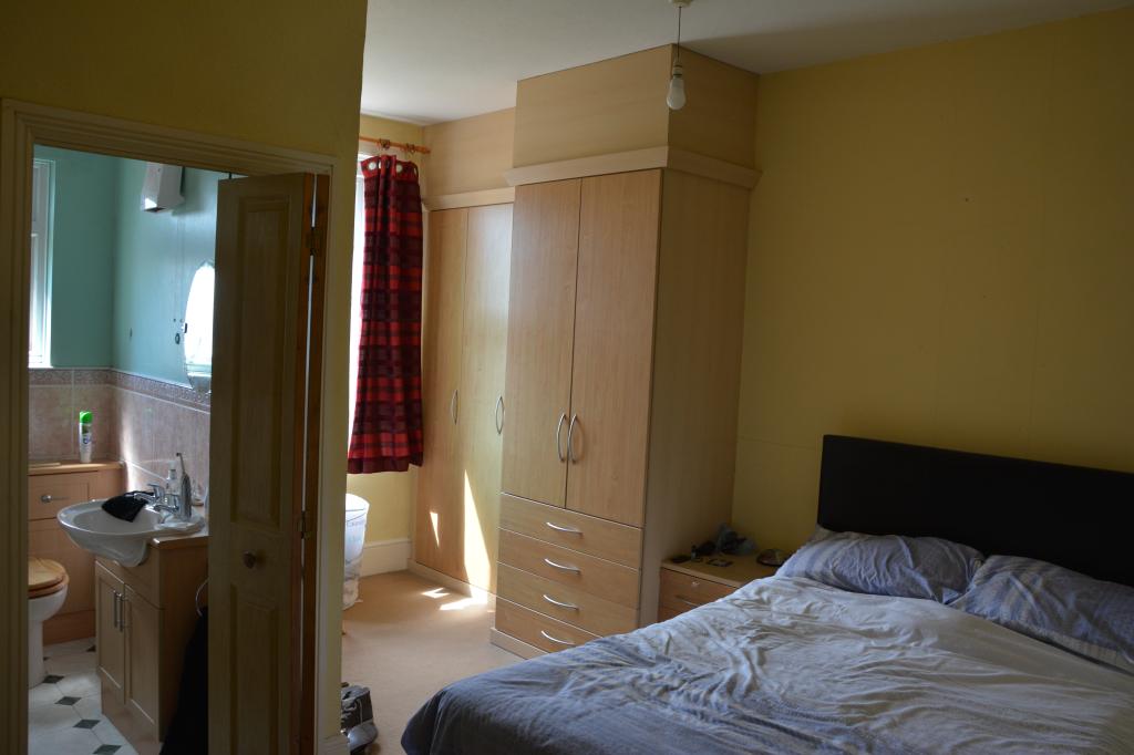 1 Bedroom Flat Let in Hove, BN3