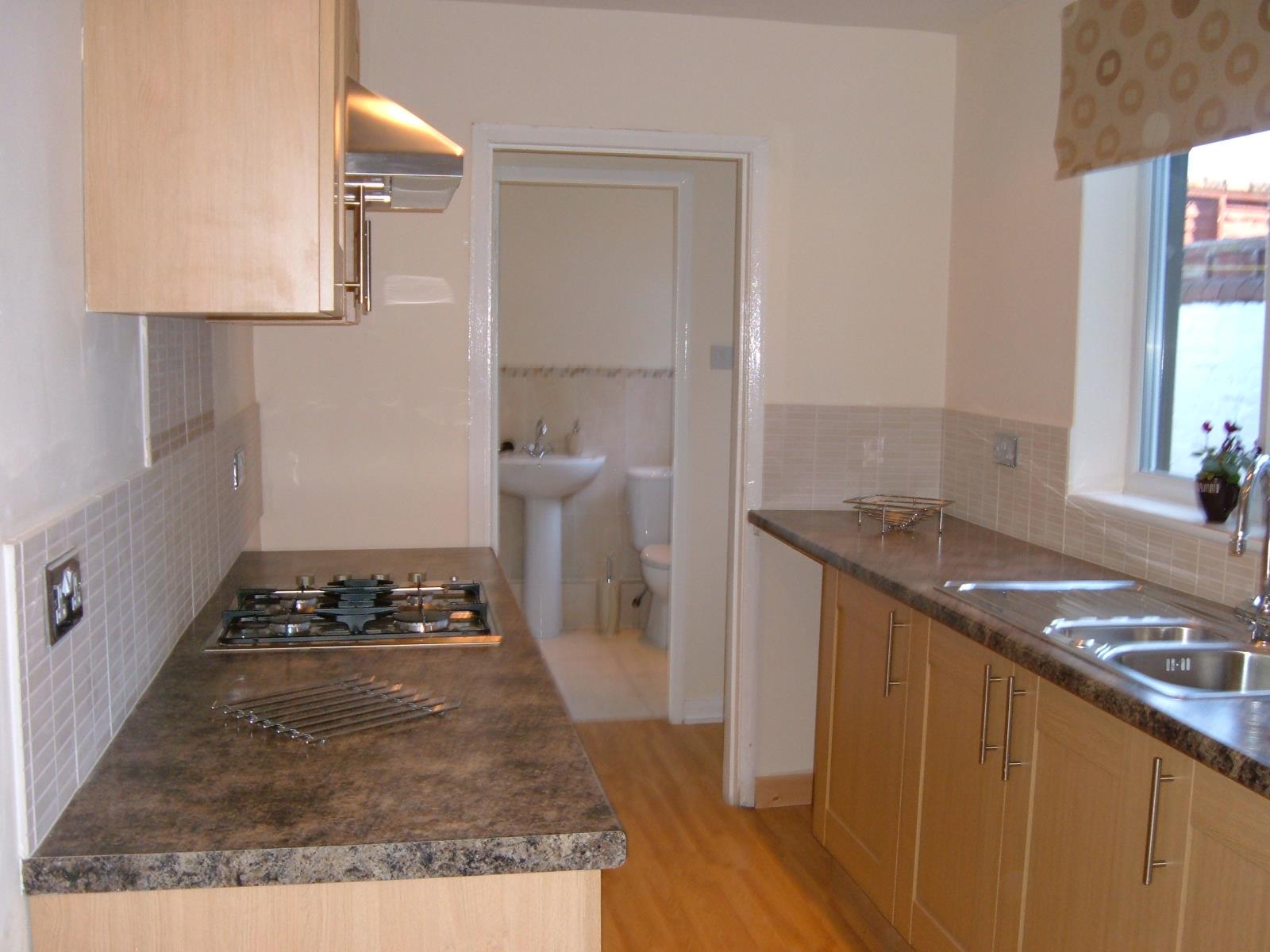 3 Bedroom Terraced House Let in Houghton Le Spring, DH4