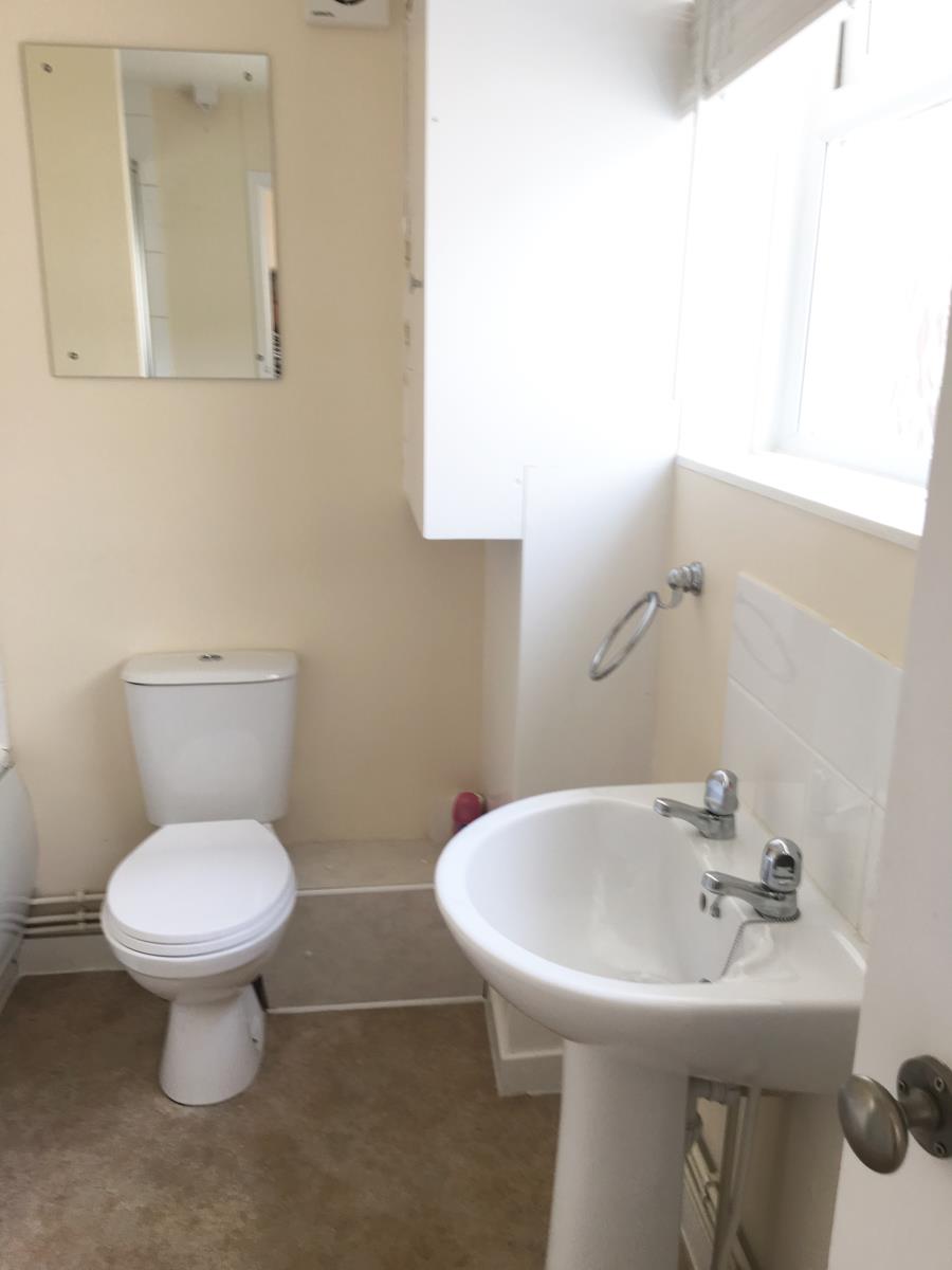 3 Bedroom Terraced House Let in RossonWye, HR9