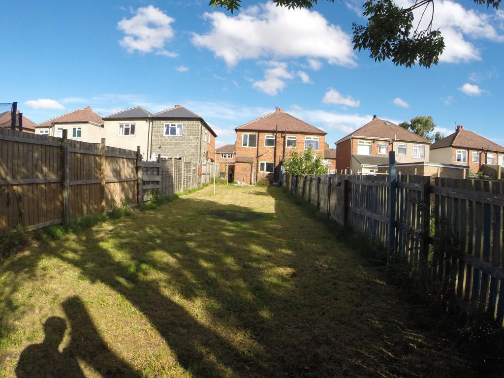 2 Bedroom SemiDetached House Let in Darlington, DL1