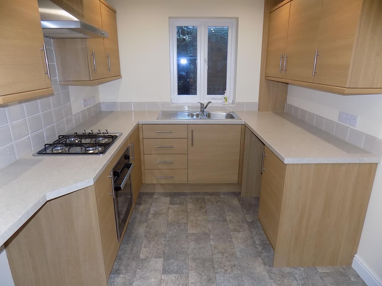 2 Bedroom Cottage Let in Spilsby, PE23