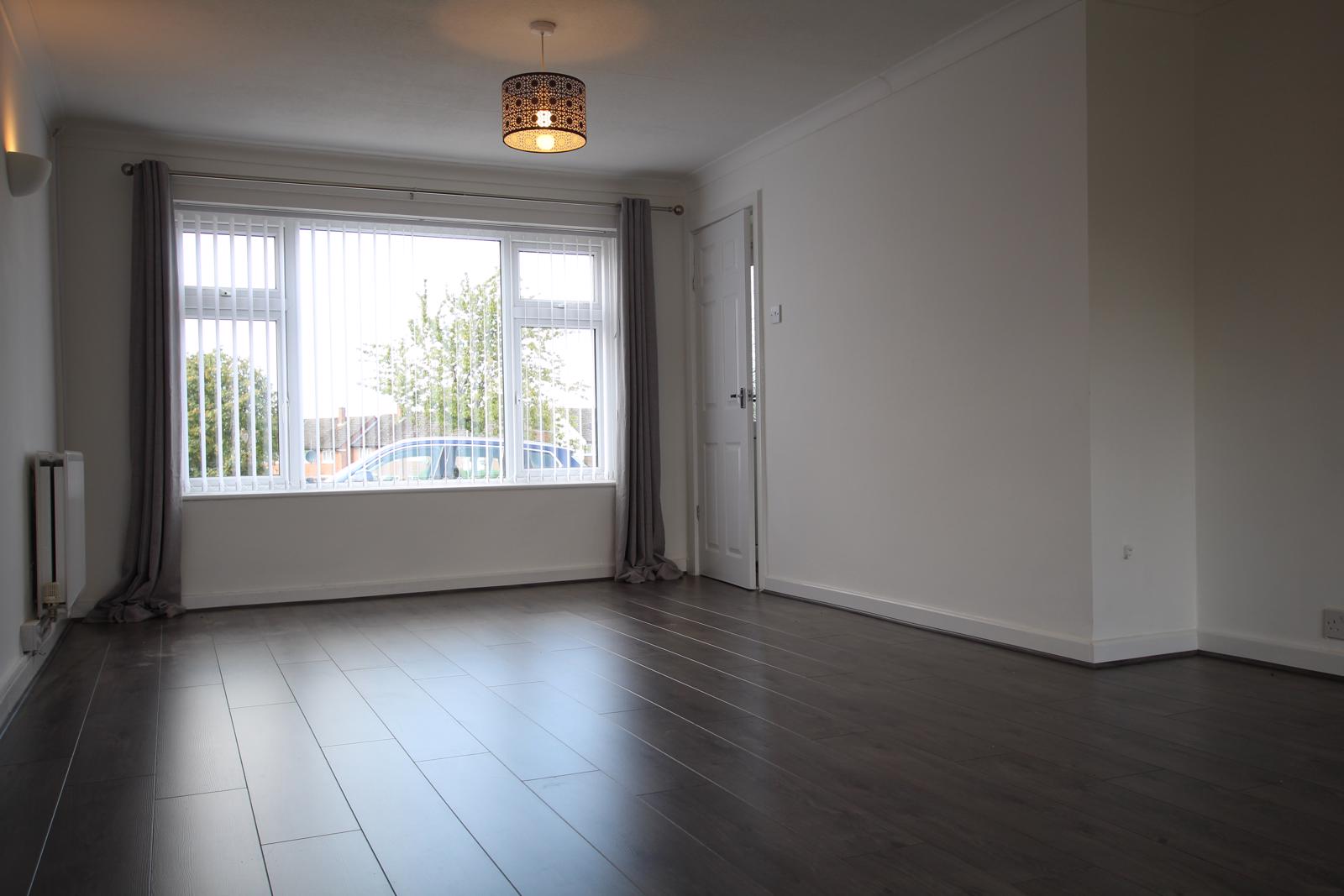 3 Bedroom Terraced House Let in Winsford, CW7