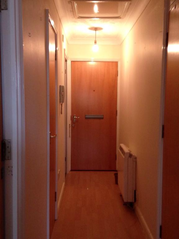 1 Bedroom Flat Let in Luton, LU2
