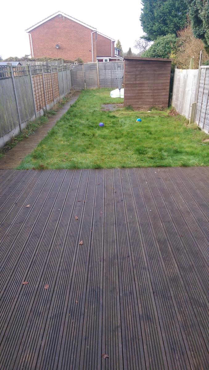 3 Bedroom Terraced House Sold in Coventry, CV5