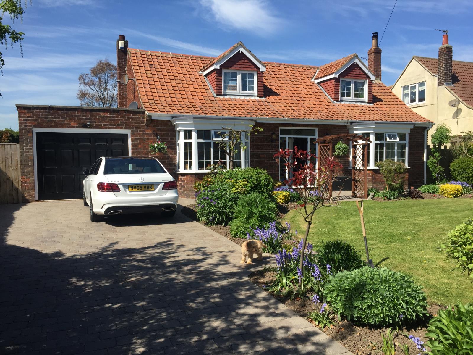 4 Bedroom Detached House Sold in Hartlepool, TS27