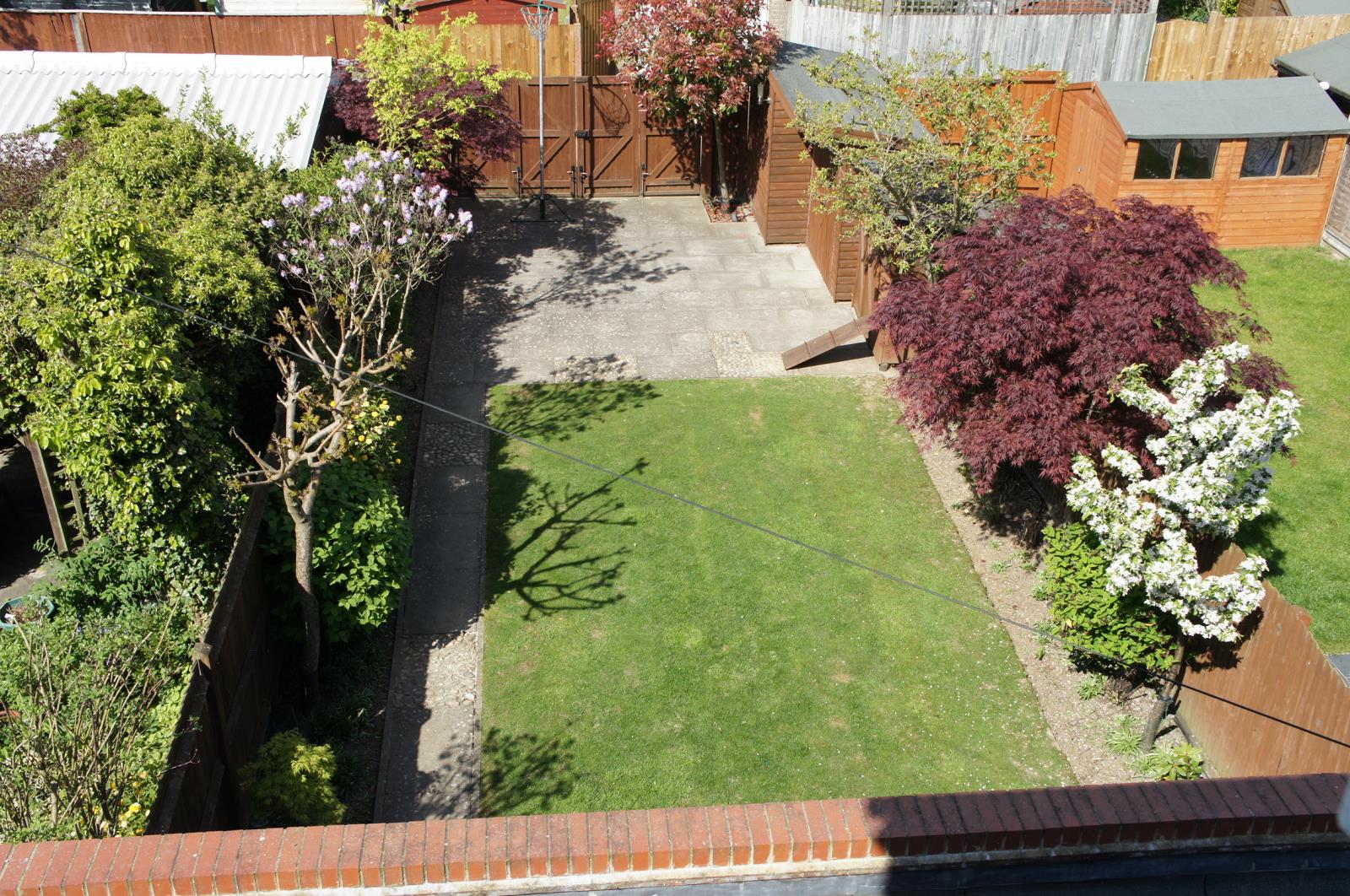 4 Bedroom SemiDetached House Sold in St. Albans, AL1