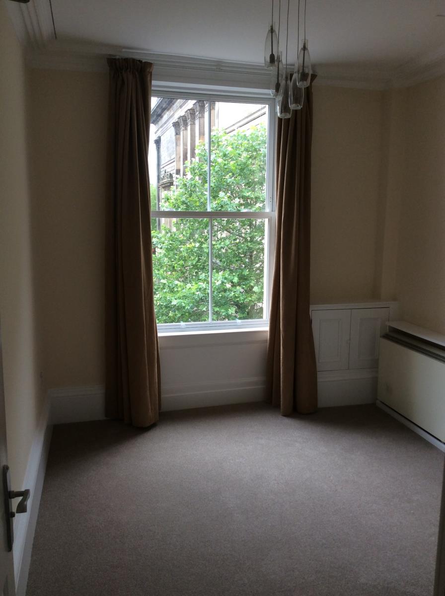 1 Bedroom Apartment Let in Preston, PR1