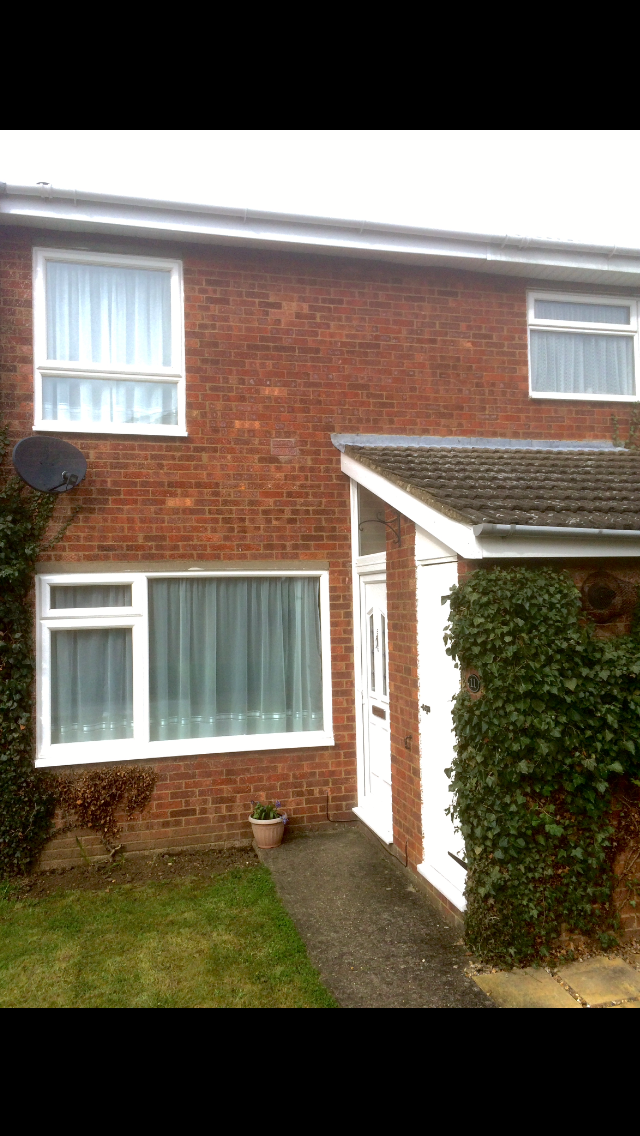 3 Bedroom Terraced House Let in Biggleswade, SG18