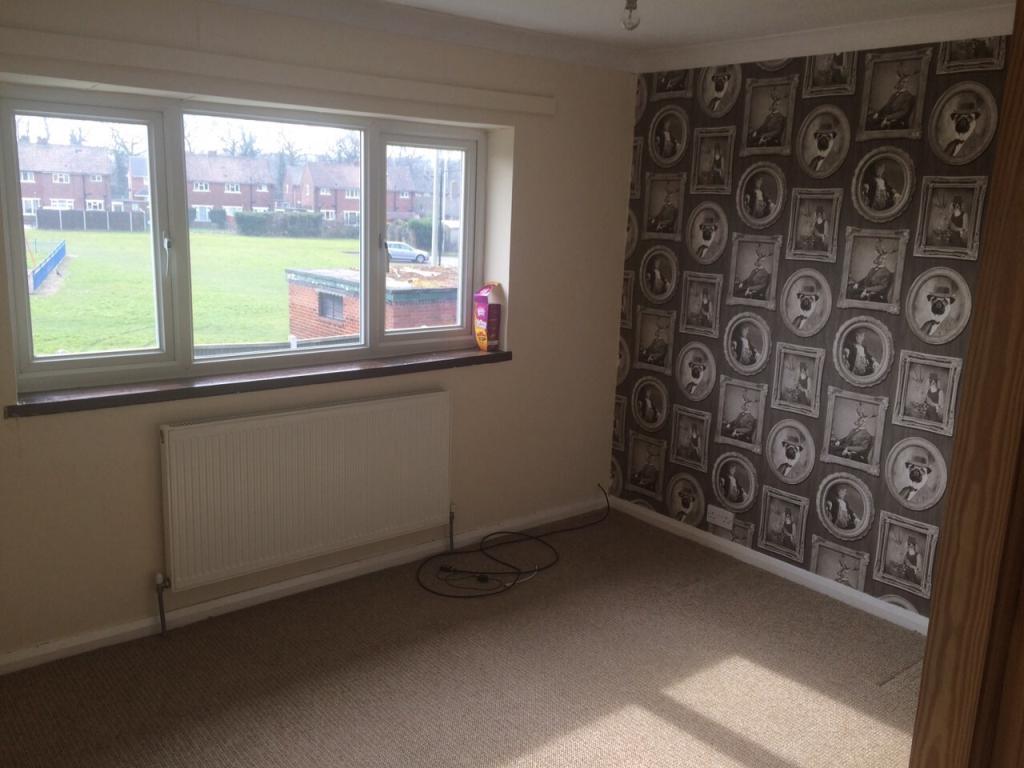 3 Bedroom Terraced House Let in Doncaster, DN4