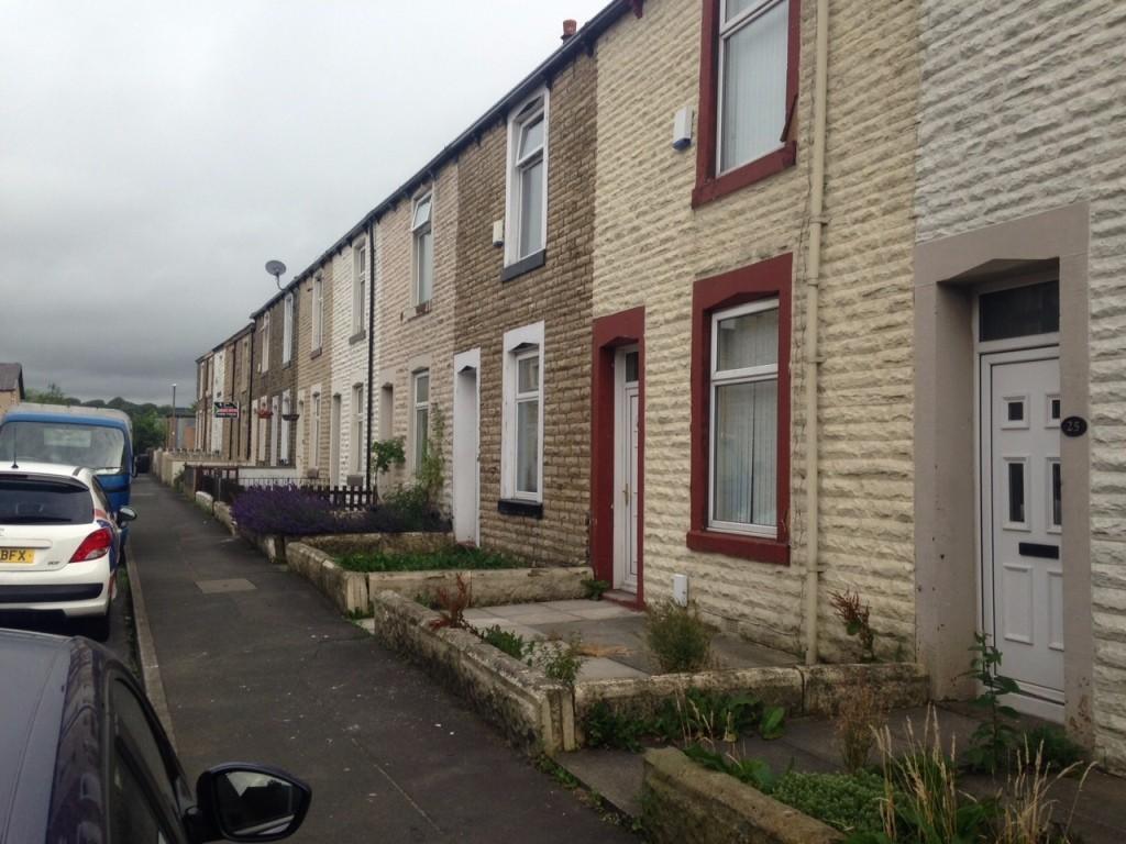 2 Bedroom Terraced House Sold in Burnley, BB12