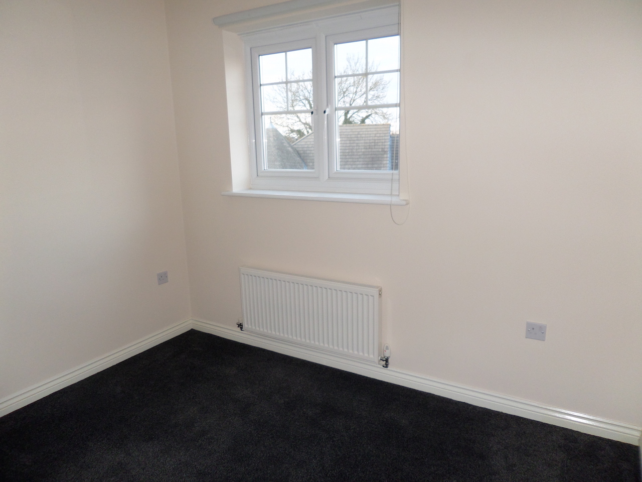 2 Bedroom Penthouse Let in Warwick, CV34