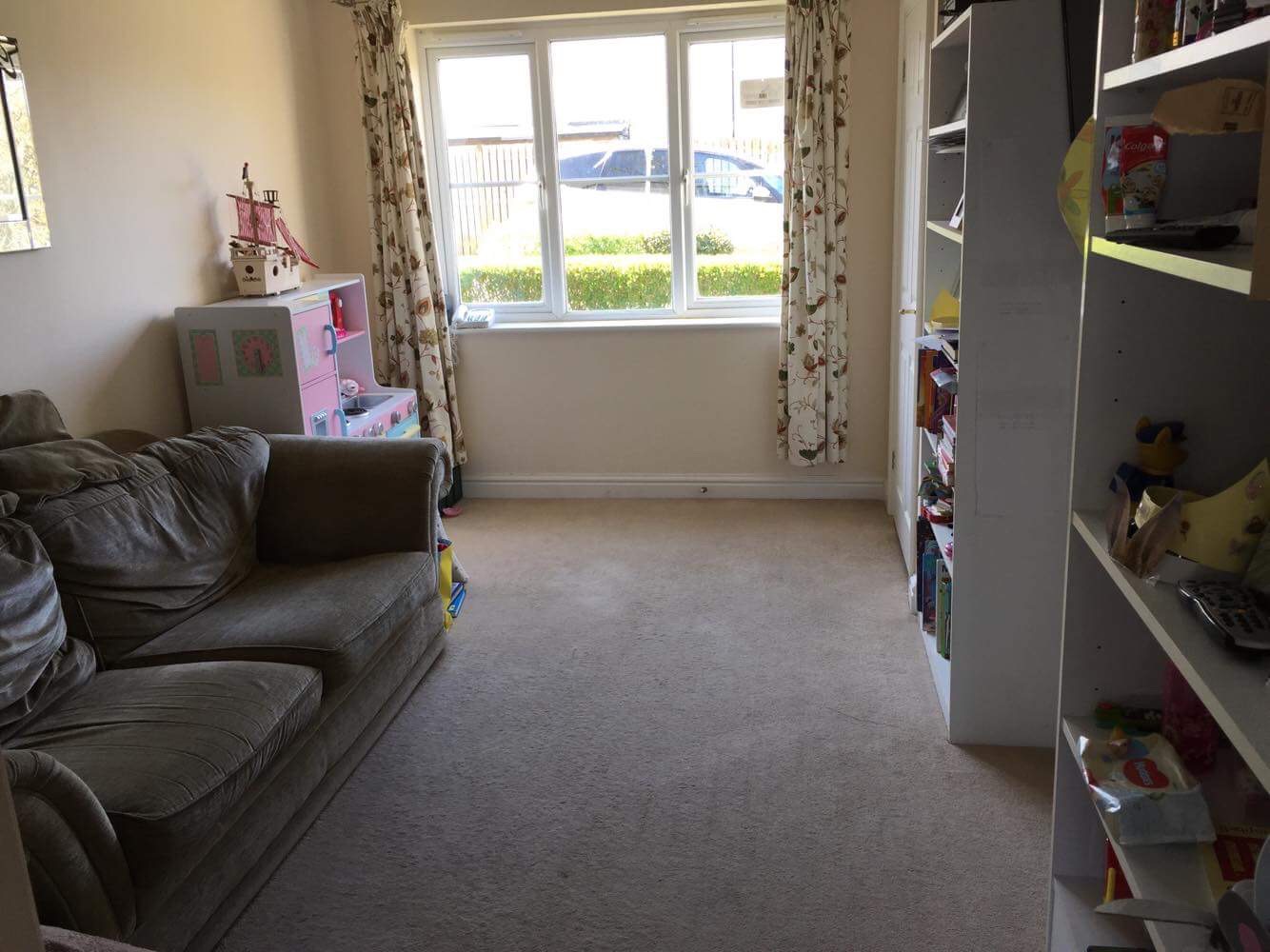 2 Bedroom Terraced House Sold in Camelford, PL32