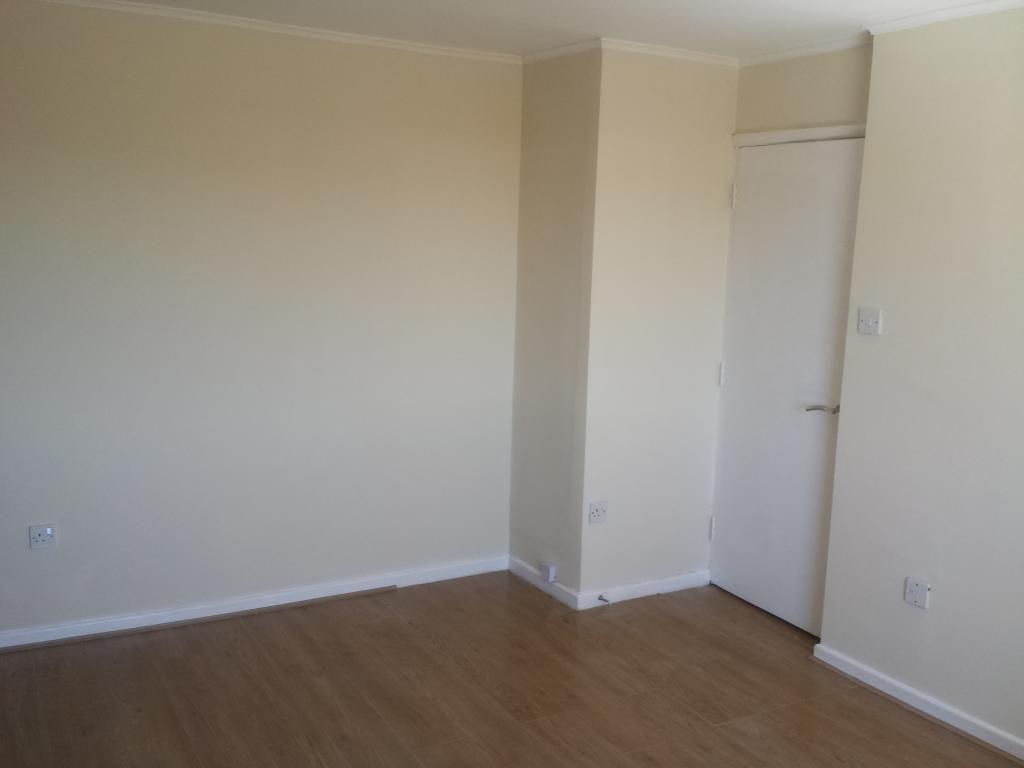 1 Bedroom Flat Let in Derby, DE24