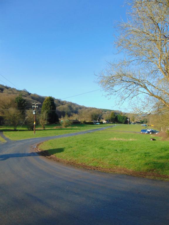 Mobile Home Sold in Bewdley, DY12