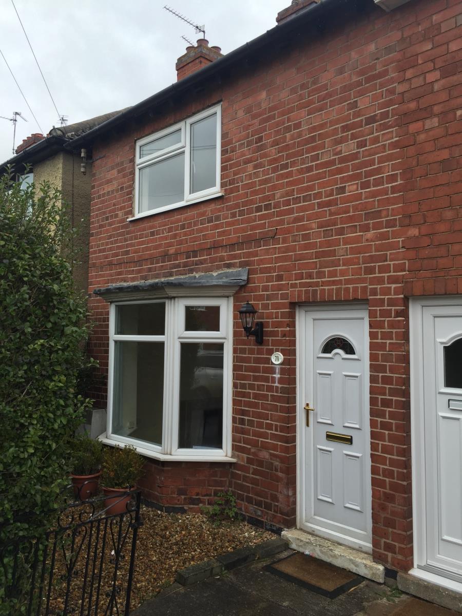 2 Bedroom Terraced House Let in Wigston, LE18