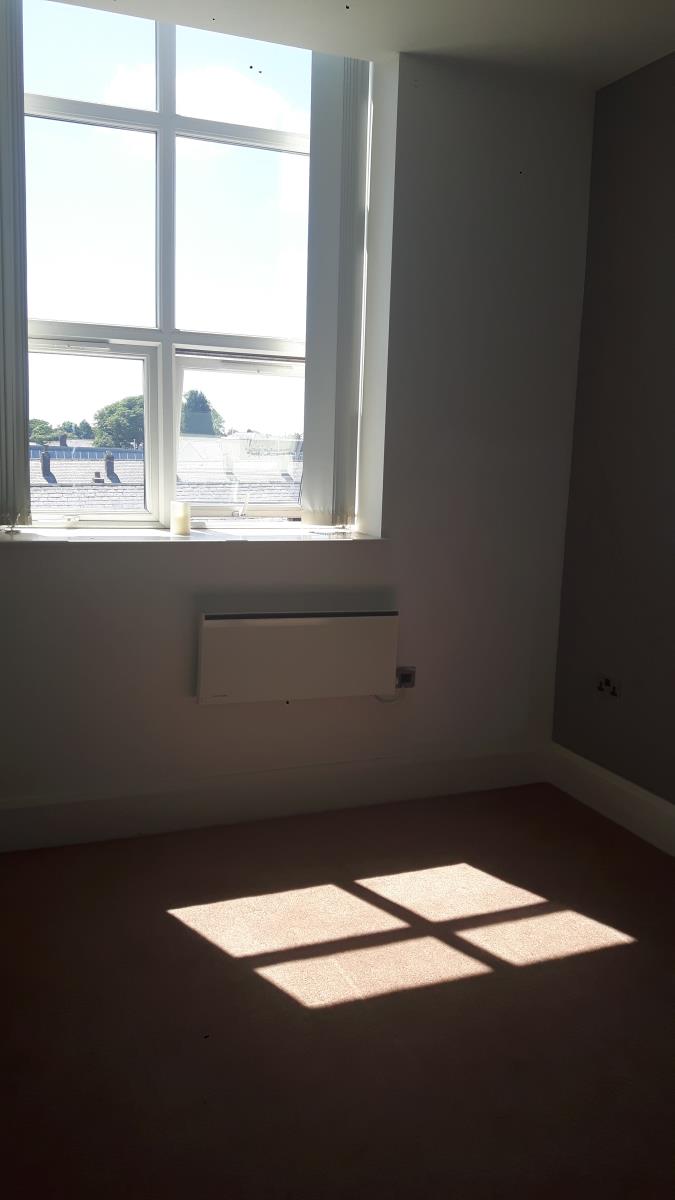 2 Bedroom Apartment Let in Bolton, BL1