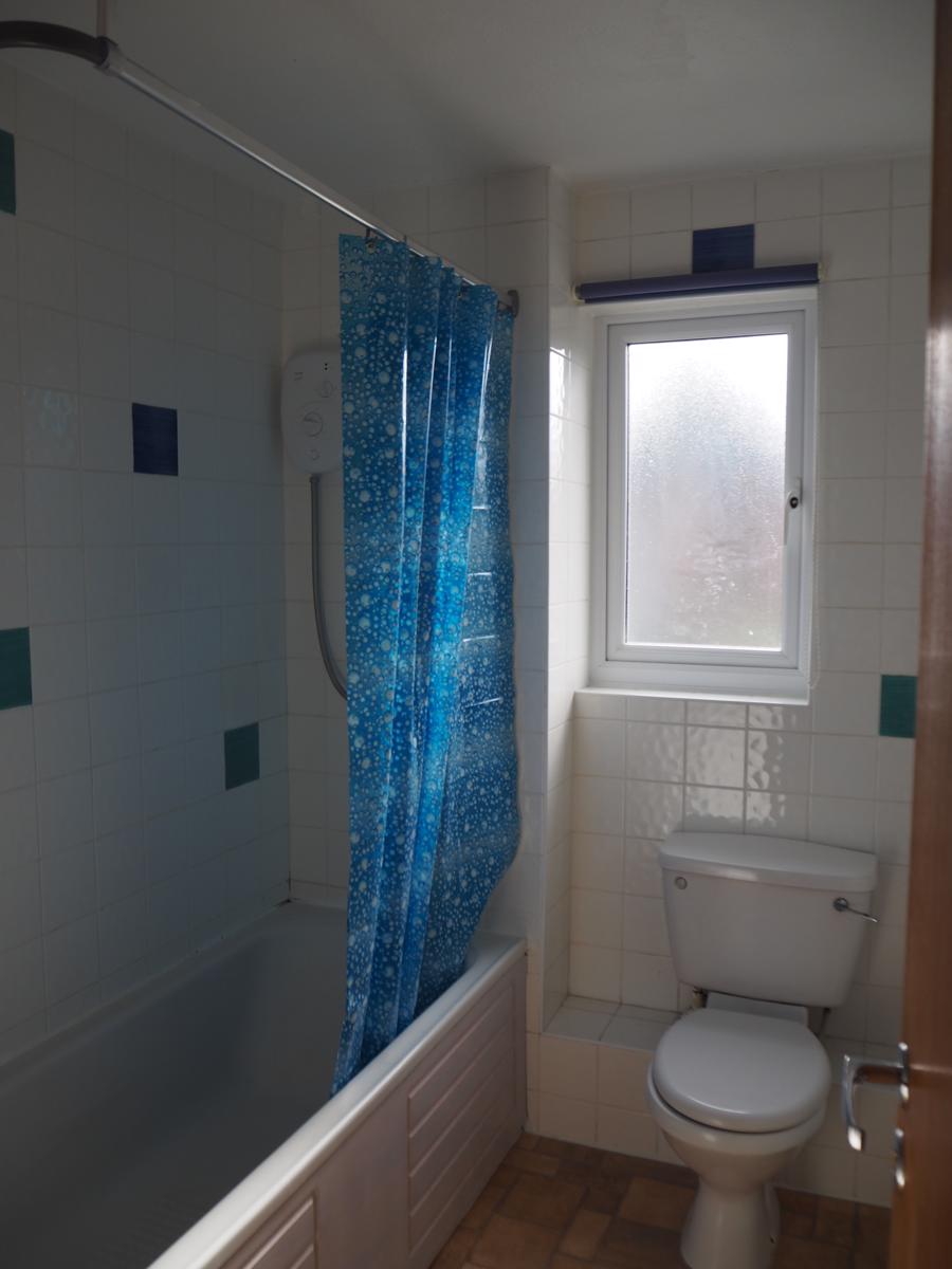 1 Bedroom Flat Let in Basingstoke, RG22