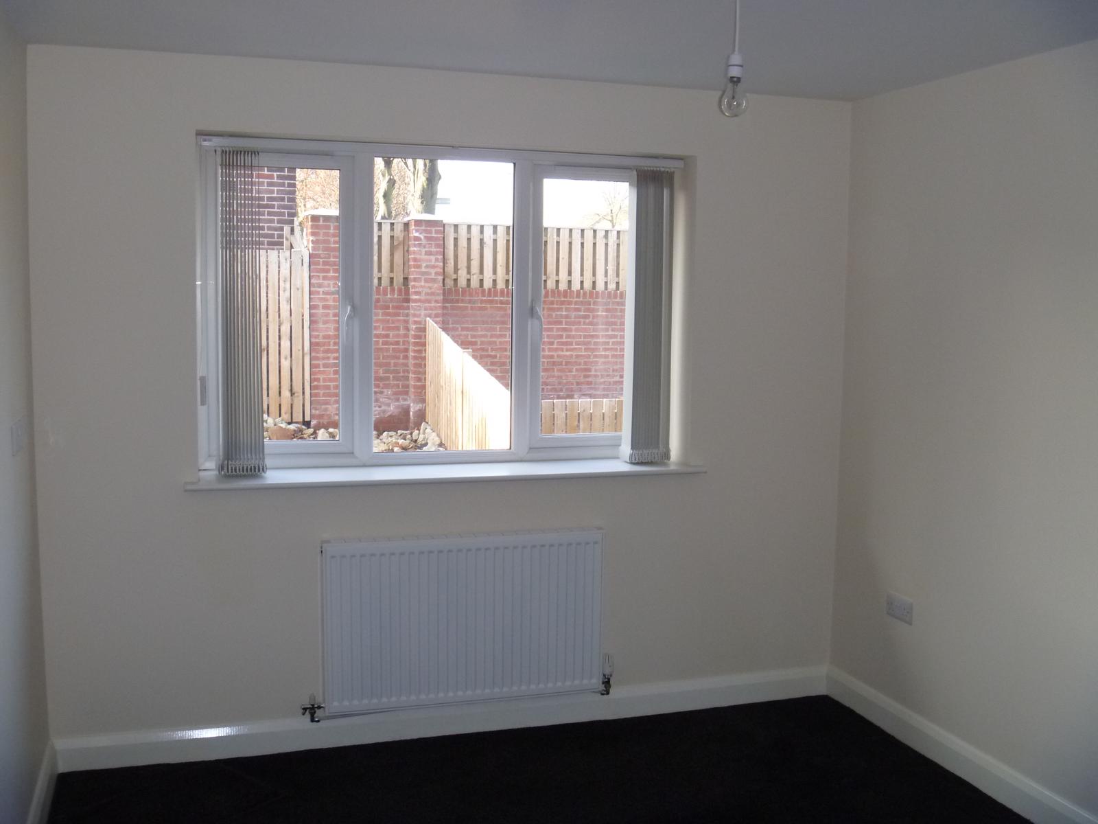 2 Bedroom Apartment Let in Rotherham, S60