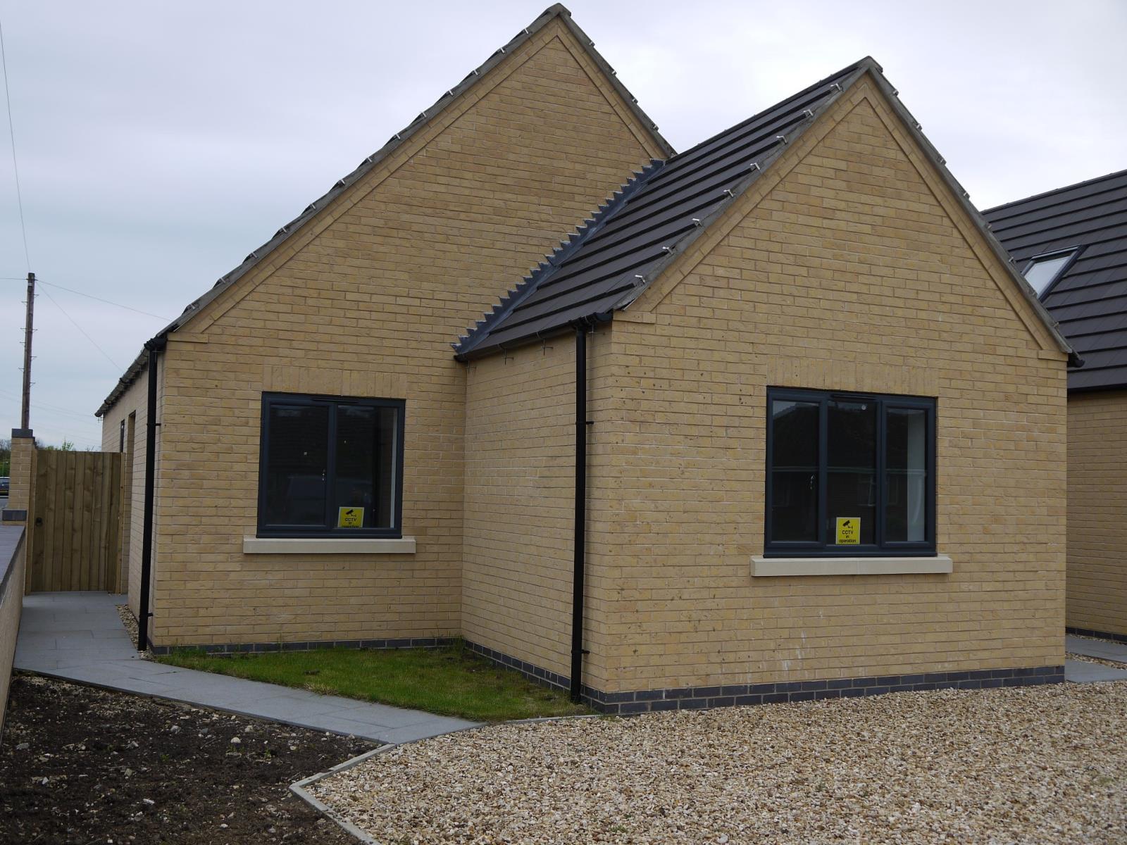 4 Bedroom Detached House Let in Peterborough, PE6