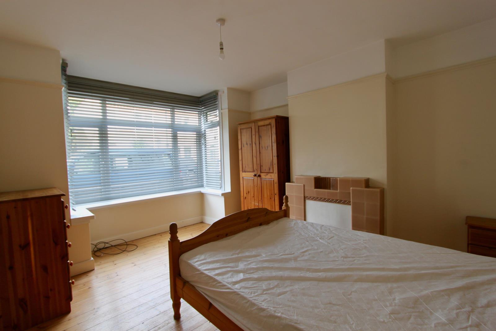 4 Bedroom SemiDetached House Let in Cambridge, CB4