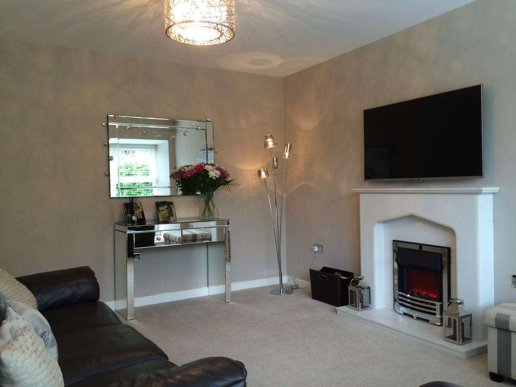 4 Bedroom Detached House Sold in Durham, DH1