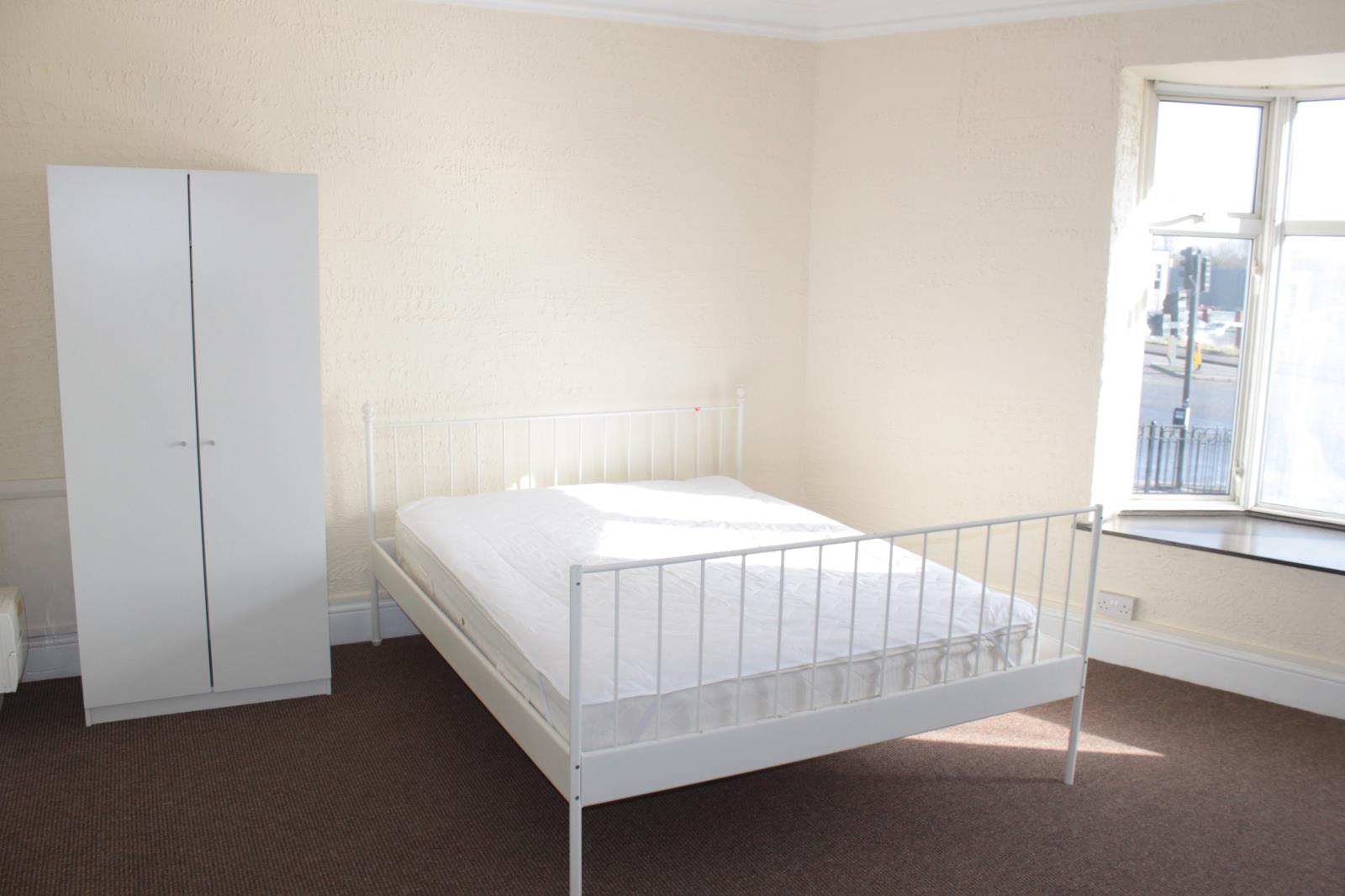 1 Bedroom House Share/Rent A Room Let in Loughborough, LE11