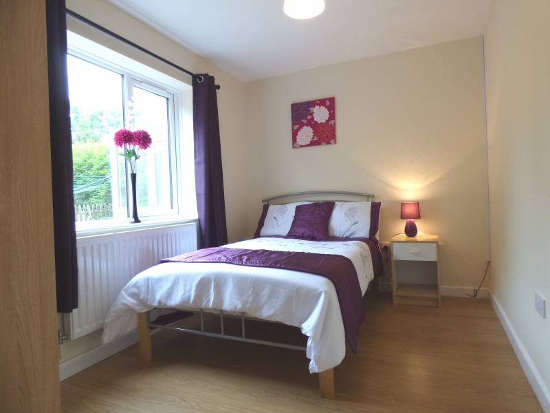 3 Bedroom House Share/Rent A Room Let in Chesterfield, S41