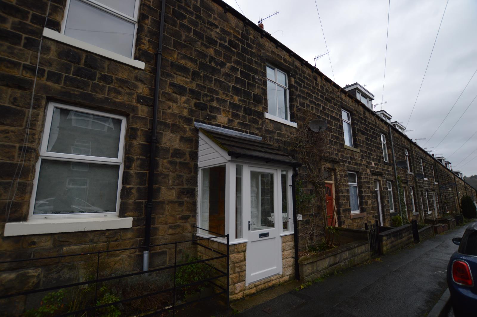 2 Bedroom Terraced House Let in Ilkley, LS29