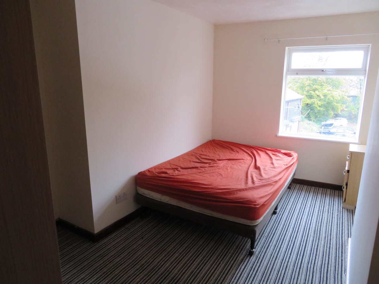 1 Bedroom Flat Let in Wigan, WN2