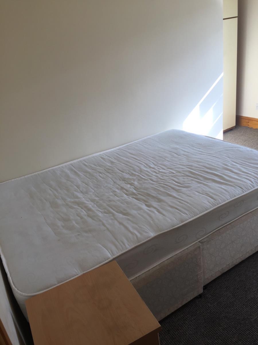 1 Bedroom Flat Let in Birmingham, B14