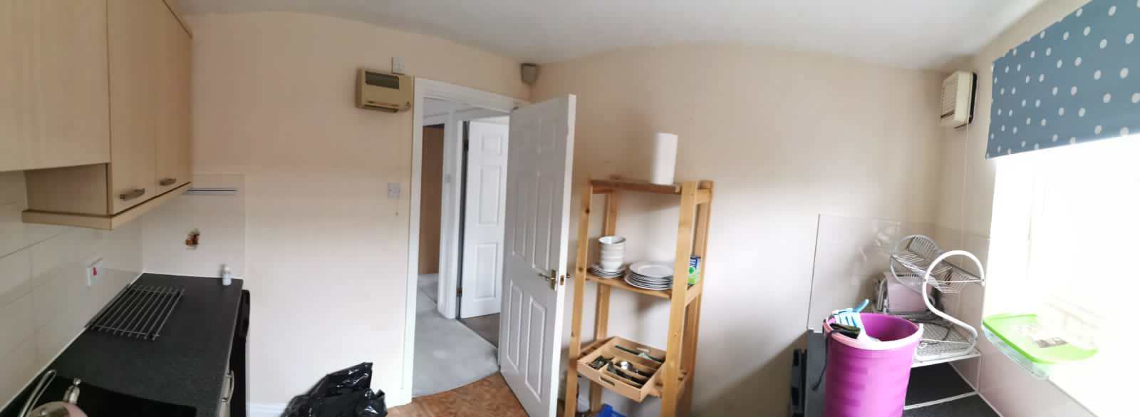 1 Bedroom Apartment Sold in Preston, PR1