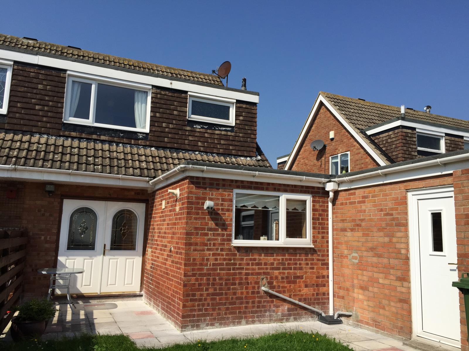 3 Bedroom SemiDetached House Sold in Jarrow, NE32
