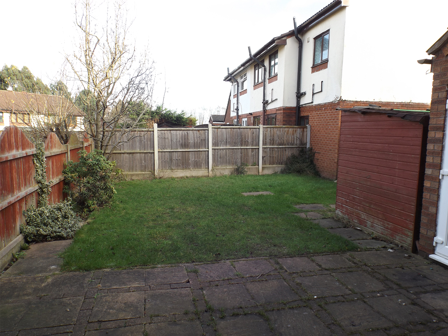 3 Bedroom SemiDetached House Let in Runcorn, WA7