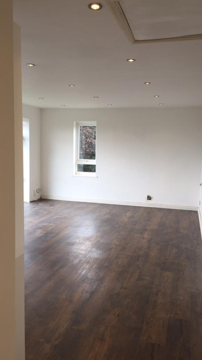 Studio Let in Hornchurch, RM11