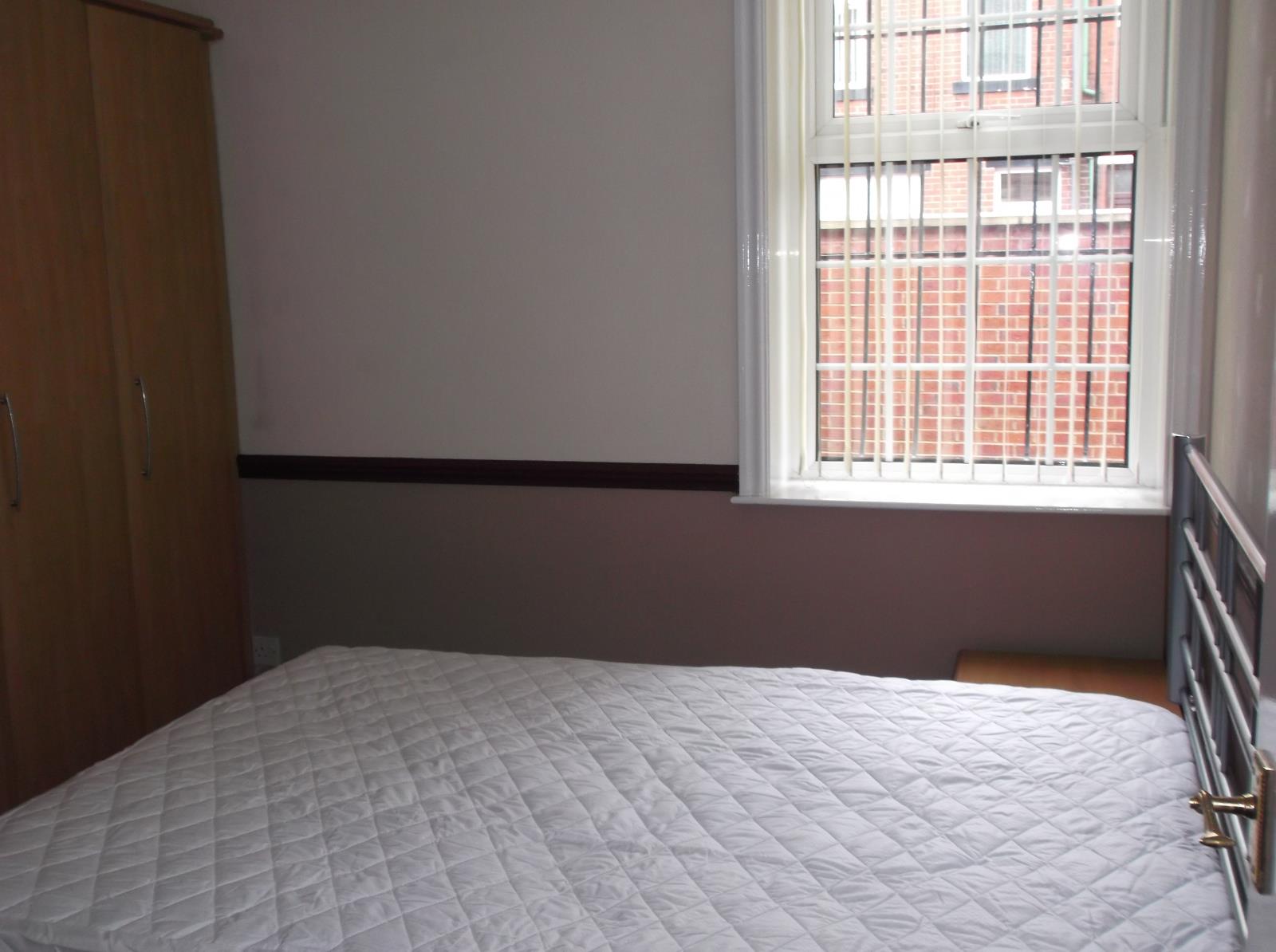 1 Bedroom Apartment Let in ROCHDALE, OL12