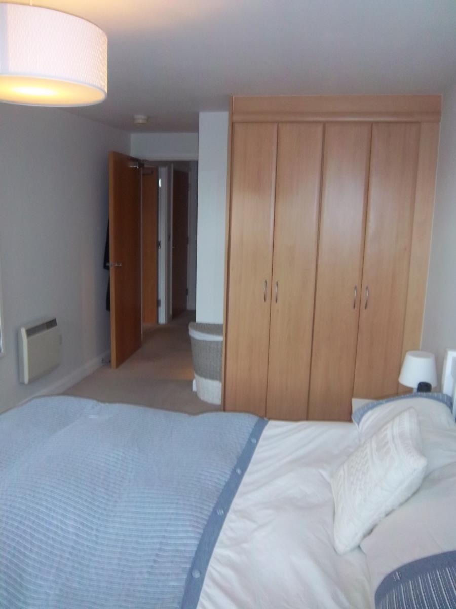 2 Bedroom Apartment Let in Nottingham,