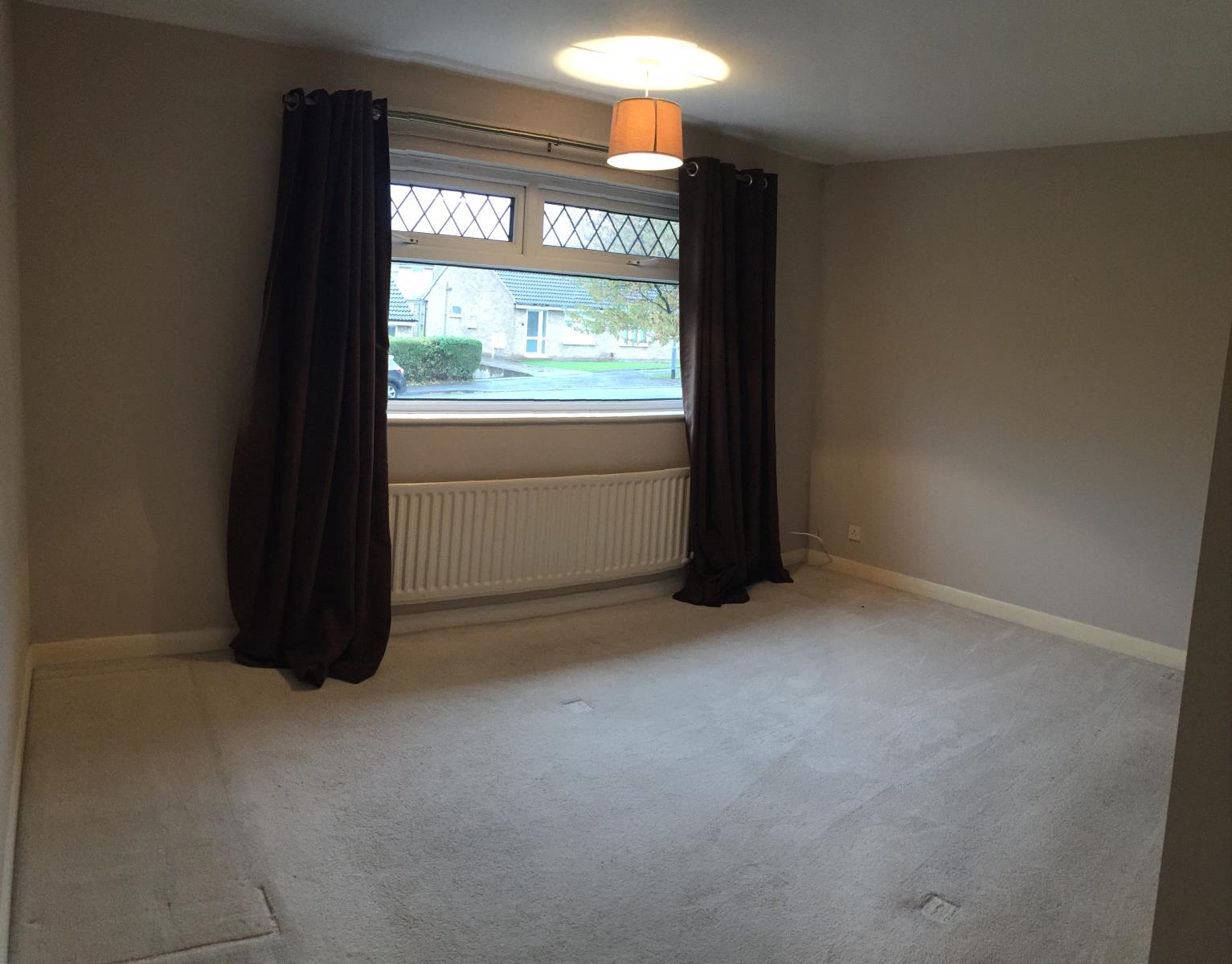 2 Bedroom Semi-Detached House Let in Middlesbrough, TS5