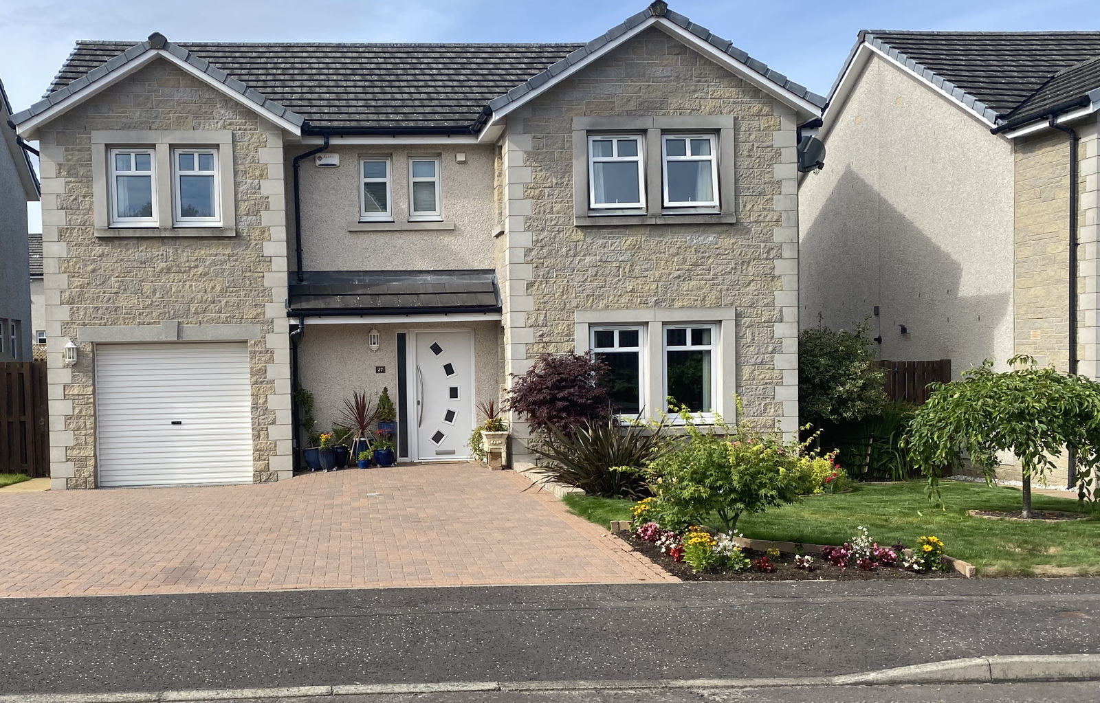 4 Bedroom Detached House Sold in Lochgelly, KY5