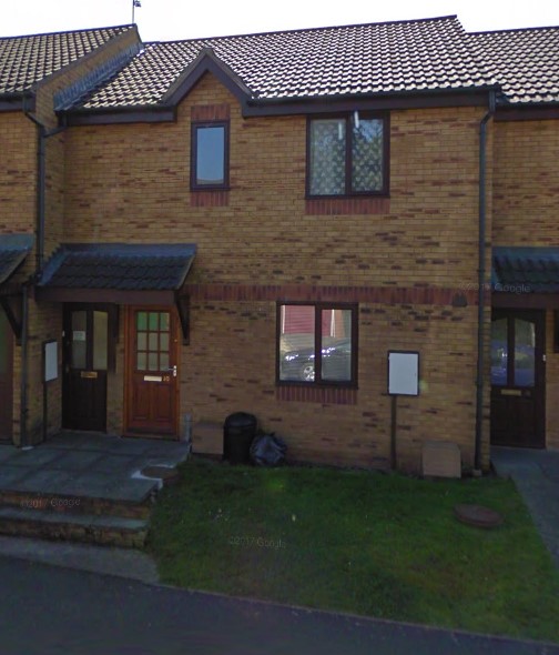 1 Bedroom Ground Floor Flat Let in Leominster, HR6