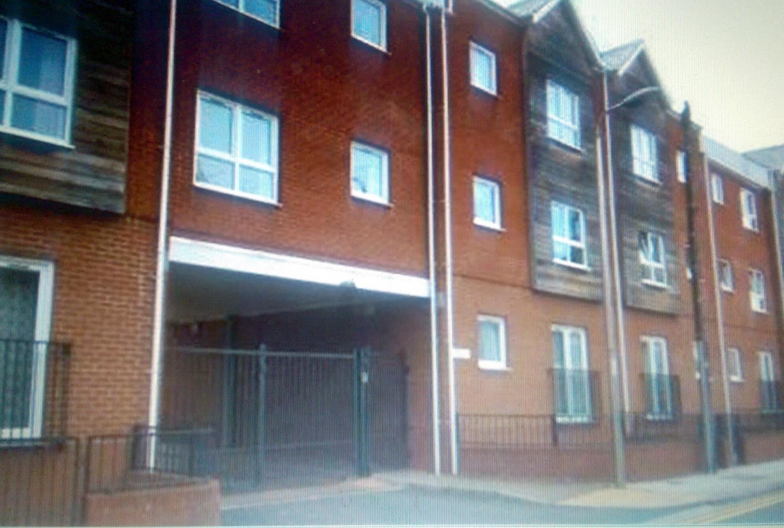 2 Bedroom Apartment Let in Grimsby, DN32
