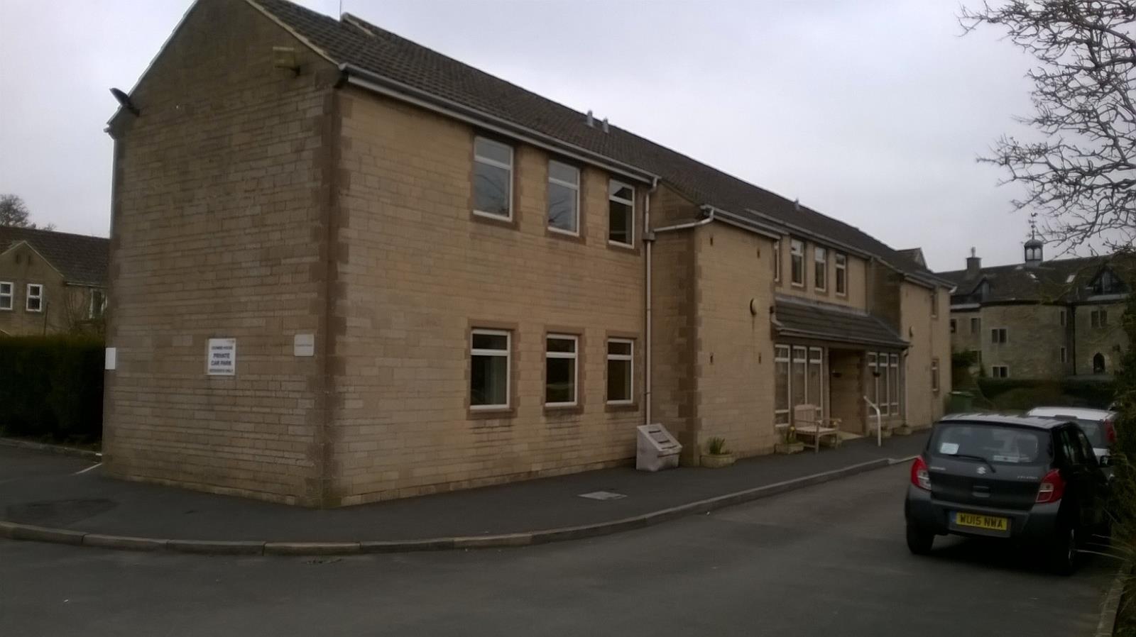 Studio Let in Tetbury, GL8