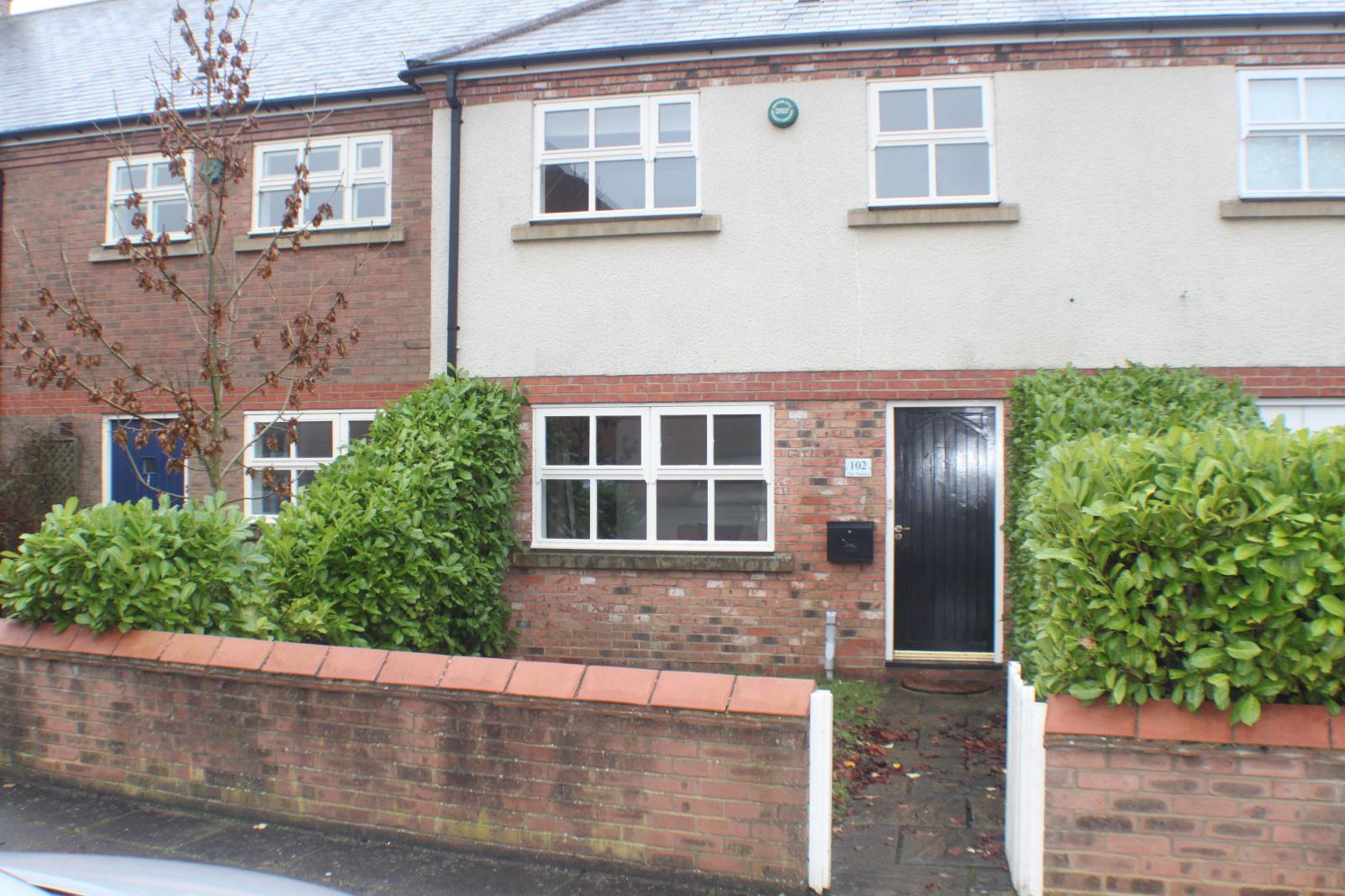 3 Bedroom Terraced House Let in Billingham, TS22