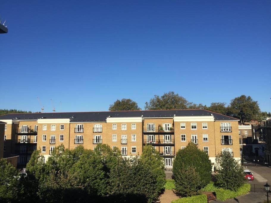 2 Bedroom Apartment Let in London, SE1