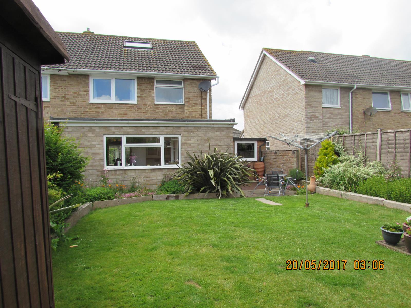 3 Bedroom SemiDetached House Sold in Emsworth, PO10