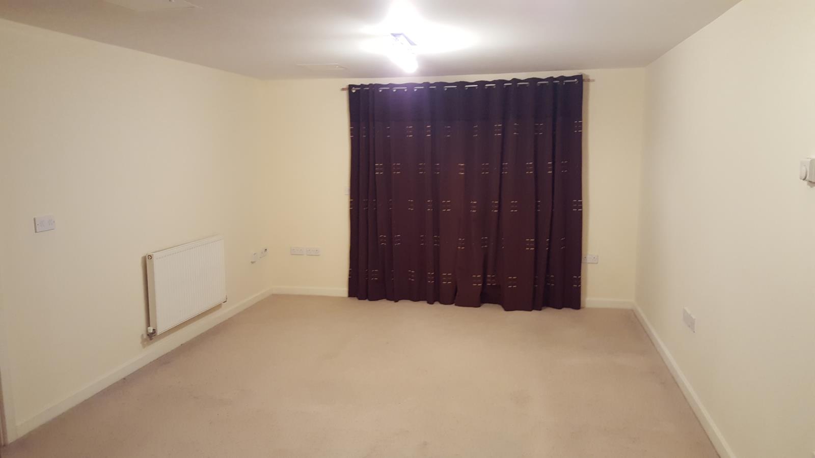2 Bedroom Apartment Let in Watford, WD18