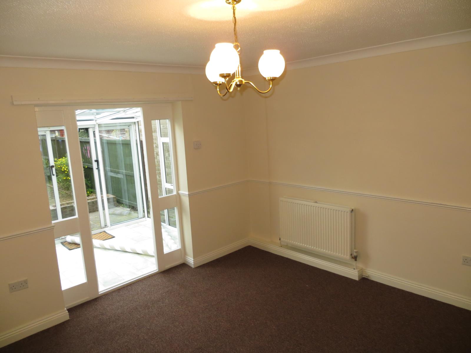 2 Bedroom Terraced House Sold in ClactononSea, CO16
